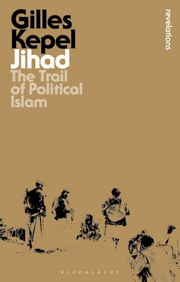 Download Jihad The Trail Of Political Islam Gilles Kepel 