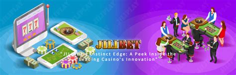 jilibet 777: Unleash the Power of Online Gambling