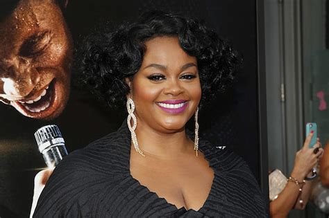 jill scott nude