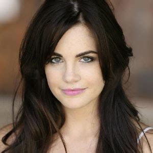 Jillian Murray Nude Leak