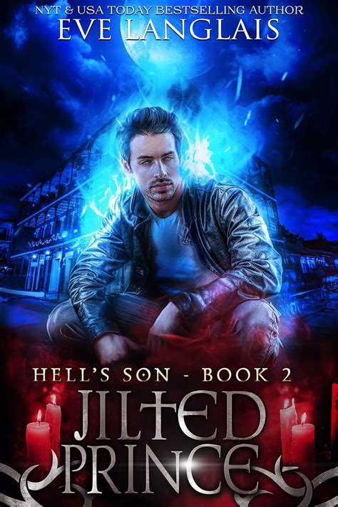 Jilted Prince Hells Son Book 