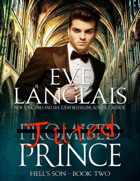 Download Jilted Prince Hells Son Book 2 