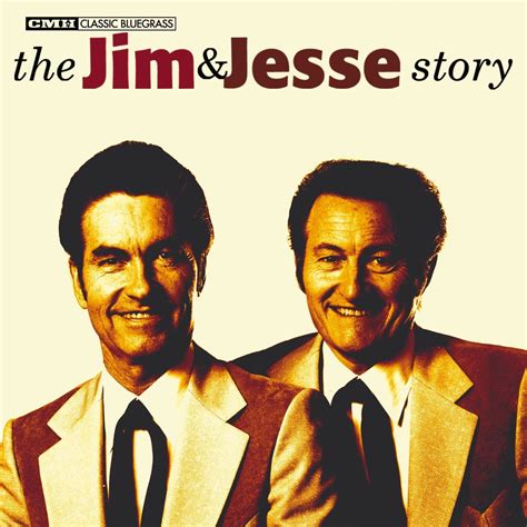 jim and jesse biography