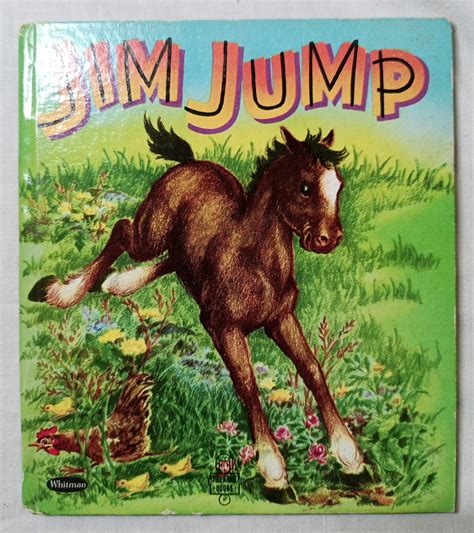 Jim And Jump