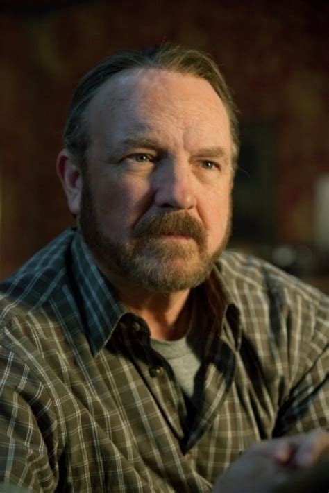 Jim Beaver Actor