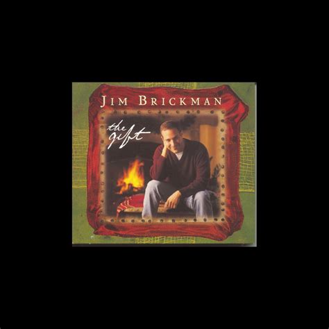 jim brickman the gift instrumental