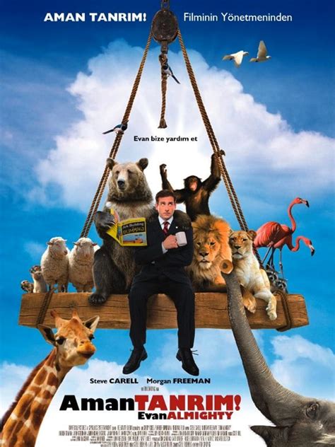jim carrey aman tanrım türkçe dublaj full izle. 
