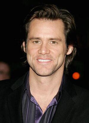 jim carrey filmography biography