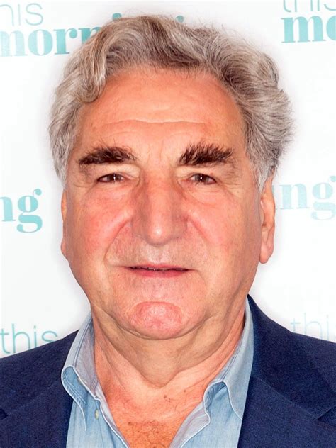 Jim Carter Actor