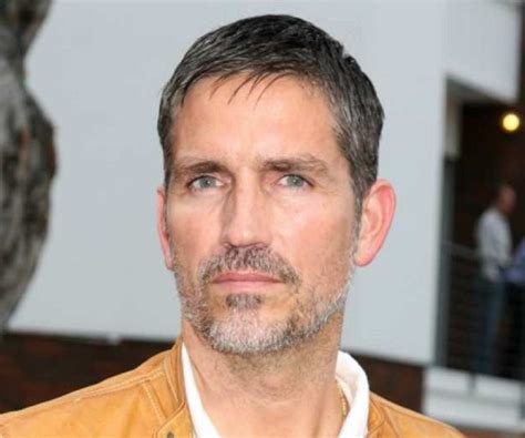 jim caviezel biography childrens chapter