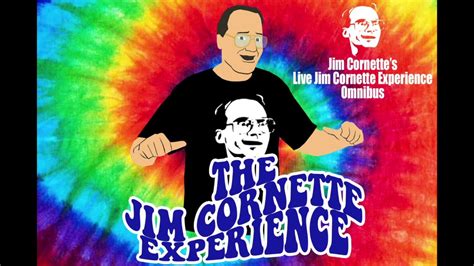 Jim Cornette Experience