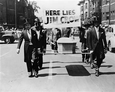Jim Crow