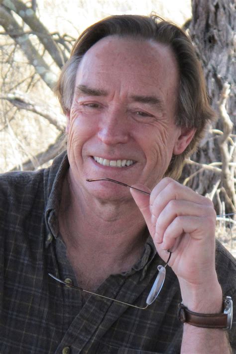 jim fergus author biography