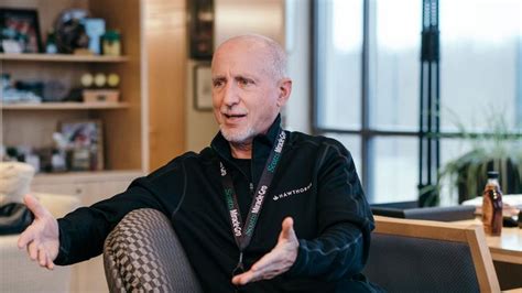 jim hagedorn biography