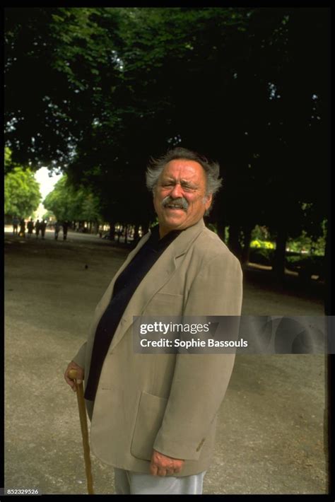 Jim Harrison Author