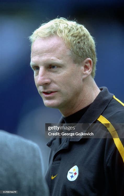 jim haslett biography