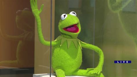 Jim Henson Town