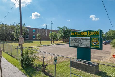 Jim Hill High School