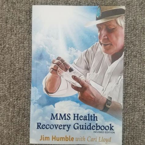 Jim Humble Mms