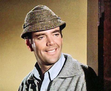 Jim Hutton Actor