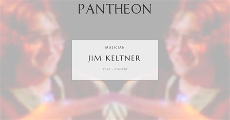 jim keltner biography