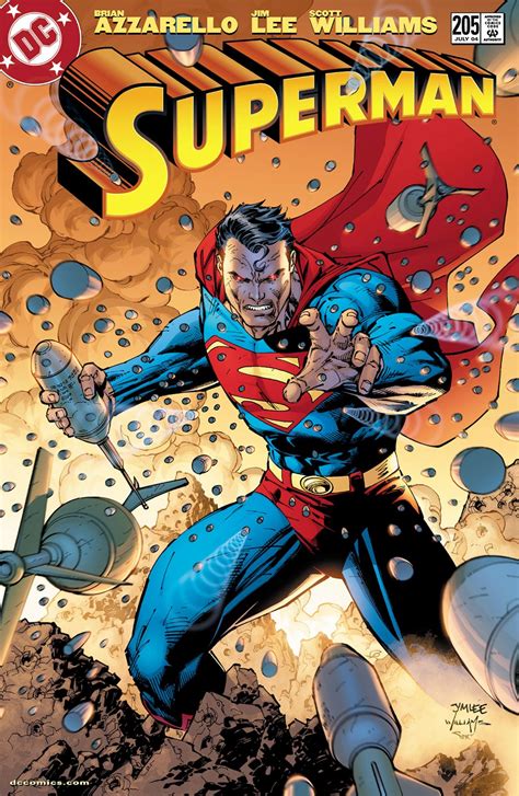 Jim Lee Dc