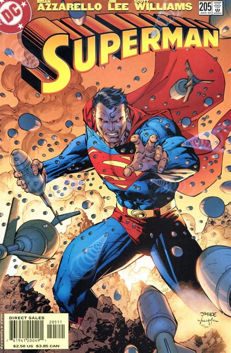 Jim Lee Image Comics