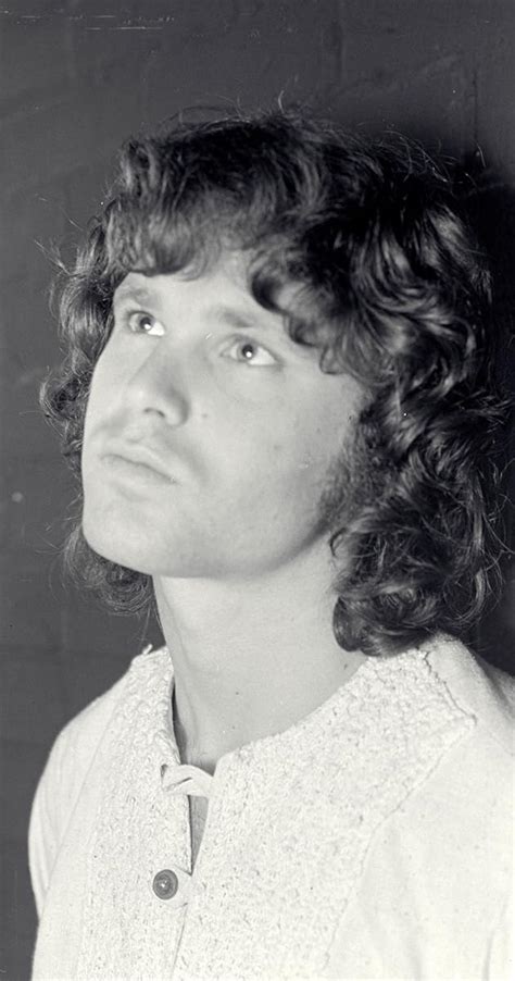jim morison biography