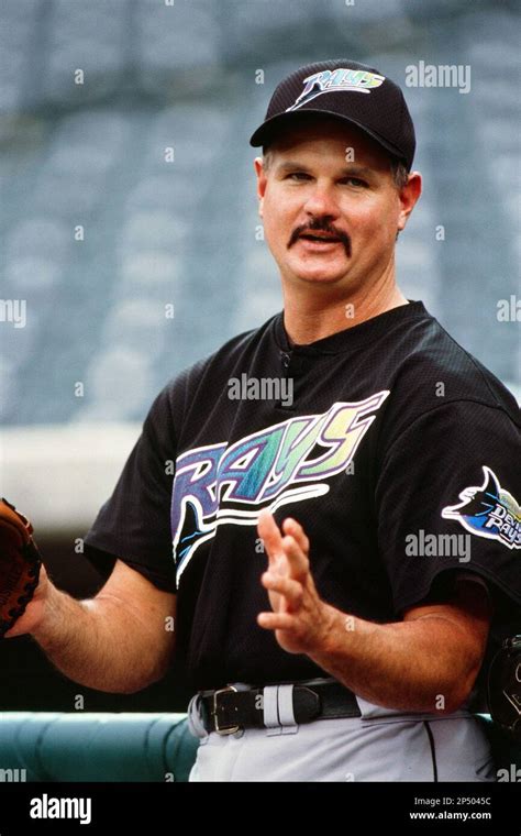 Jim Morris Devil Rays