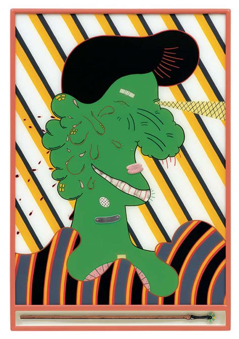 jim nutt art