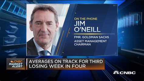 jim oneill biography