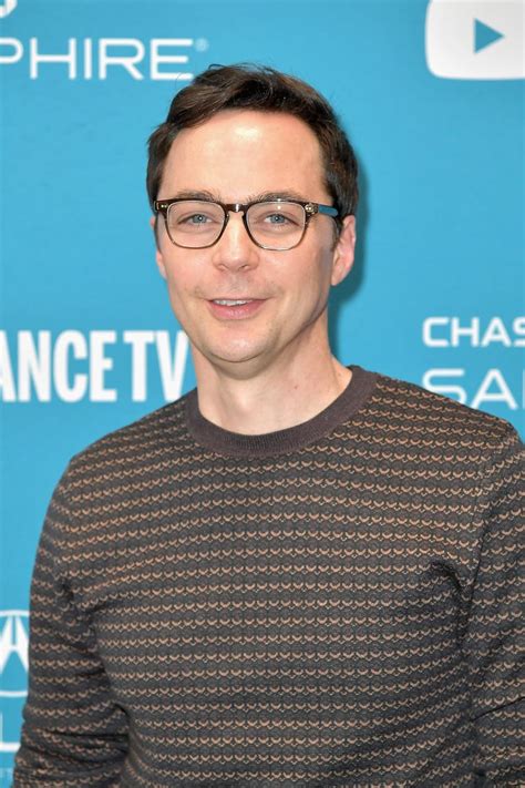jim parsons biography interview