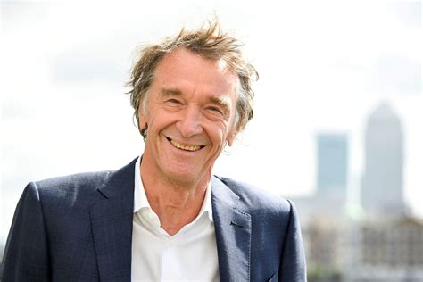 jim ratcliffe | Lastest news of Jim Ratcliffe on VnExpress