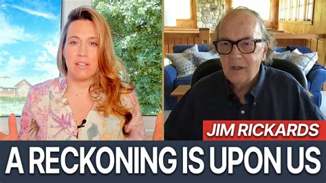 Jim Rickards Blog