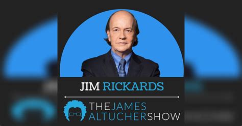 Jim Rickards Website
