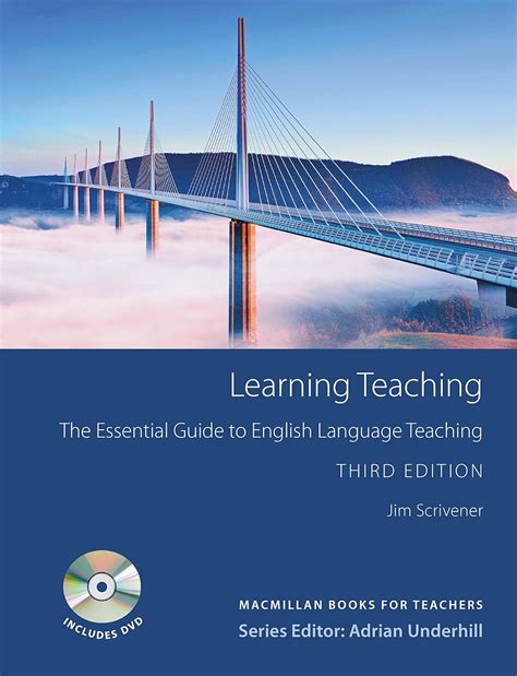Jim Scrivener Learning Teaching 3rd Edition 