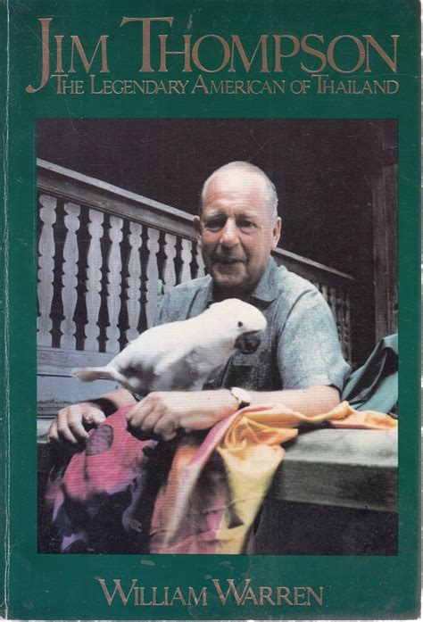 jim thompson author biography page