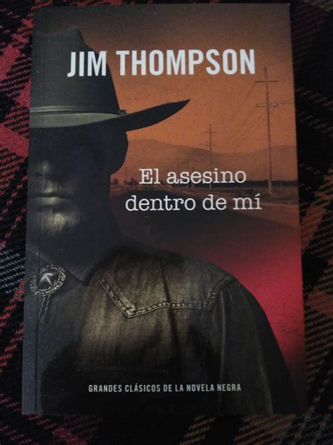 jim thompson libros pdf