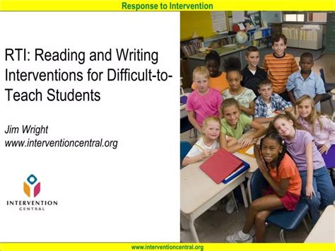 Jim Wright Interventions For Reading And Writing In 3rd Grade Reading Intervention - 3rd Grade Reading Intervention