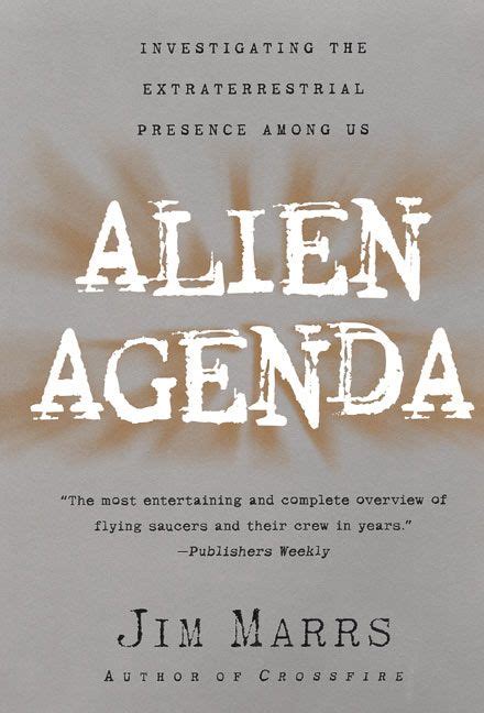 Download Jim Marrs Alien Agenda 