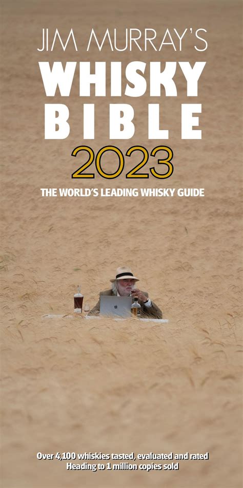 Read Jim Murray Whisky Bible Pdf 
