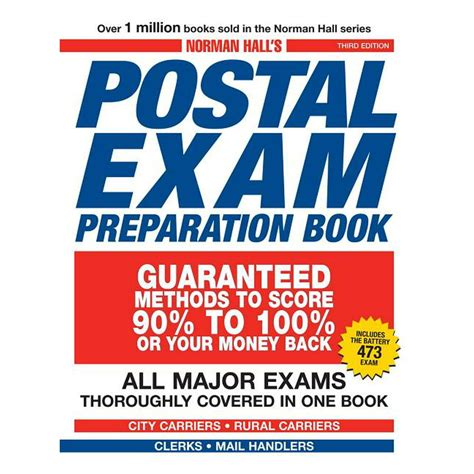 Read Online Jim Thomas Postal Exam 