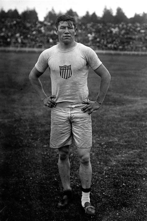 Jim Thorpe is reinstated as the sole winner of two events in the 1912 