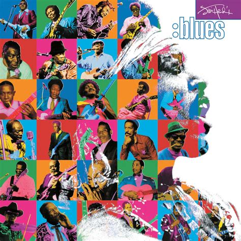 Jimi Hendrix Blues