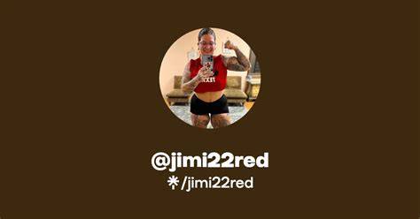 jimi22red nudes