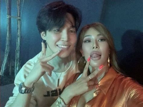 Jimin And Jessi