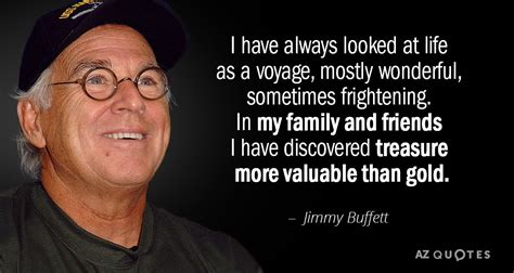 Jimmy Buffet Quotes