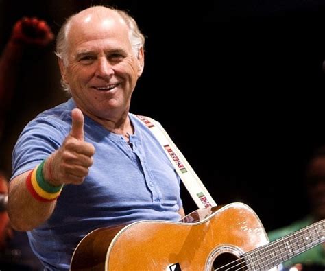 jimmy buffett born rich