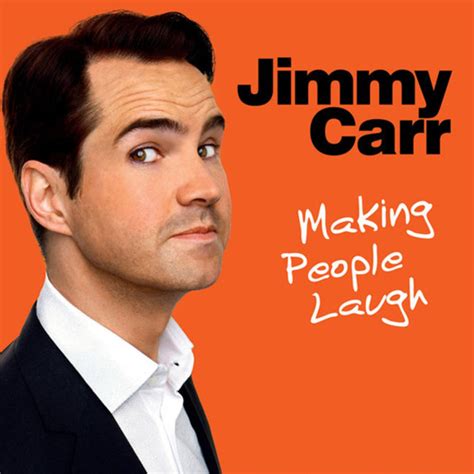 jimmy carr autobiography of benjamin