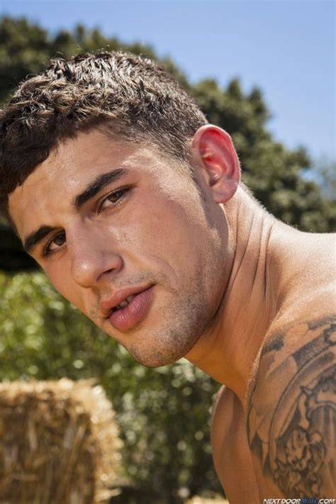 jimmy clay nude